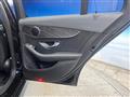 2015 Mercedes-Benz C-Class