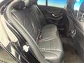 2015 Mercedes-Benz C-Class