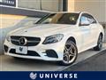 2020 Mercedes-Benz C-Class