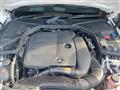 2020 Mercedes-Benz C-Class