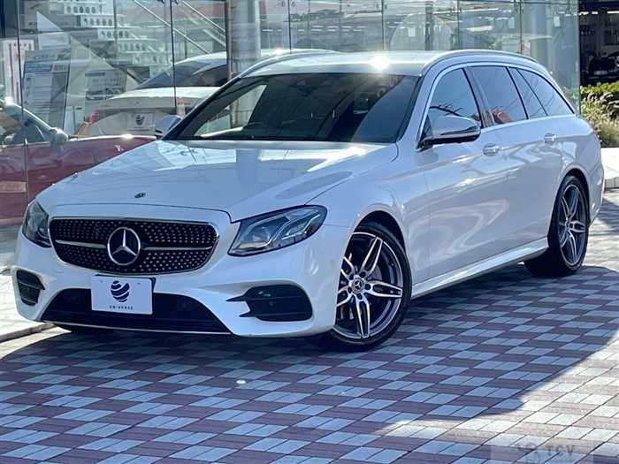 2017 Mercedes-Benz Mercedes-Benz Others