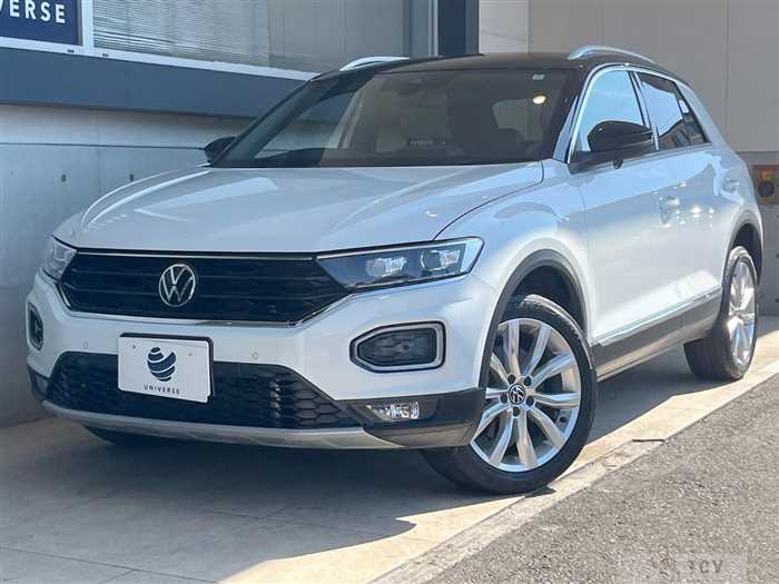 2022 Volkswagen Volkswagen Others