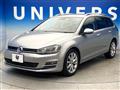 2014 Volkswagen Golf Variant