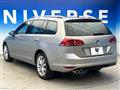2014 Volkswagen Golf Variant
