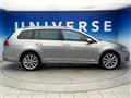 2014 Volkswagen Golf Variant