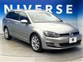 2014 Volkswagen Golf Variant