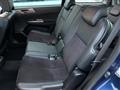 2012 Subaru Exiga