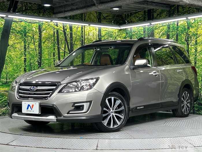 2016 Subaru Subaru Others
