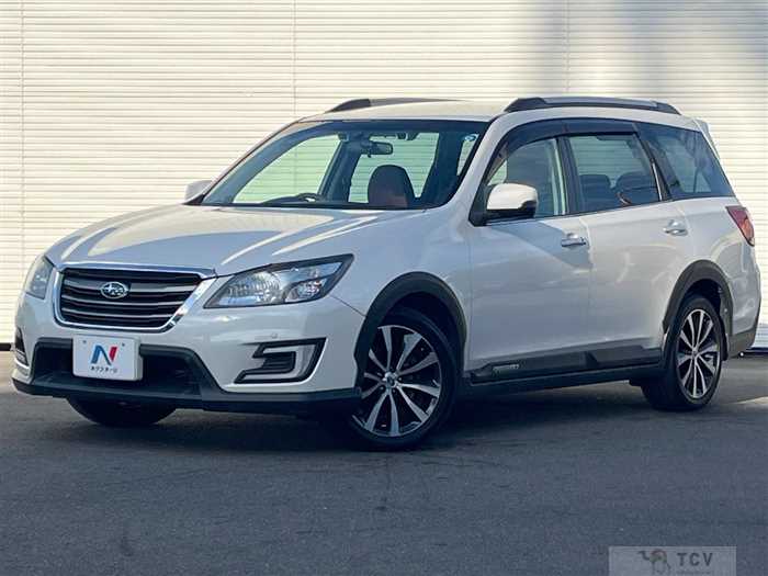 2017 Subaru Subaru Others