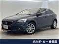 2018 Volvo V40