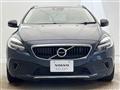 2018 Volvo V40