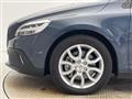 2018 Volvo V40