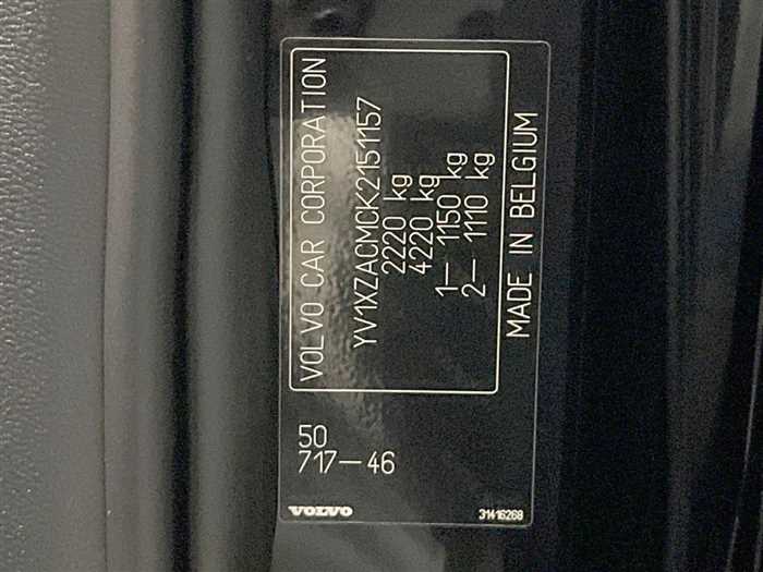 Volvo Xc40 2019 photo 2