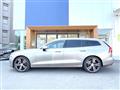 2021 Volvo V60