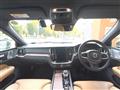 2021 Volvo V60
