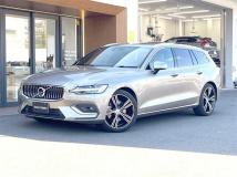2021 Volvo V60