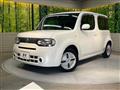 2013 Nissan Cube