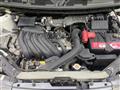 2013 Nissan Cube