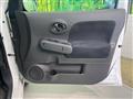 2013 Nissan Cube