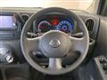 2013 Nissan Cube