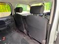 2013 Nissan Cube