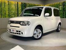 2013 Nissan Cube