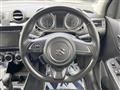 2017 Suzuki Swift