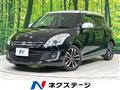 2014 Suzuki Swift