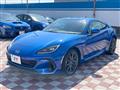 2023 Subaru BRZ