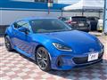 2023 Subaru BRZ