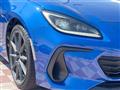 2023 Subaru BRZ