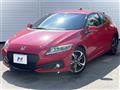 2016 Honda CR-Z