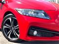 2016 Honda CR-Z