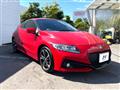 2016 Honda CR-Z