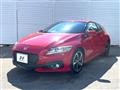 2016 Honda CR-Z