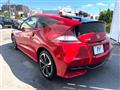 2016 Honda CR-Z