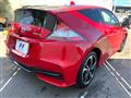 2016 Honda CR-Z