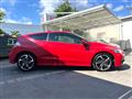 2016 Honda CR-Z