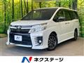 2015 Toyota Voxy