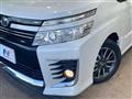 2015 Toyota Voxy