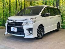 2015 Toyota Voxy