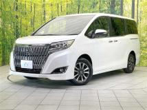 2017 Toyota Esquire