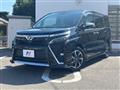 2018 Toyota Voxy