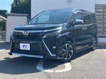 2018 Toyota Voxy