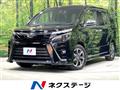 2018 Toyota Voxy