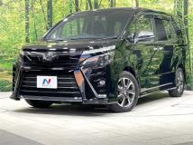 2018 Toyota Voxy