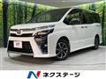 2020 Toyota Voxy