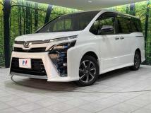 2020 Toyota Voxy