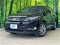 2014 Toyota Harrier