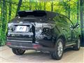 2014 Toyota Harrier
